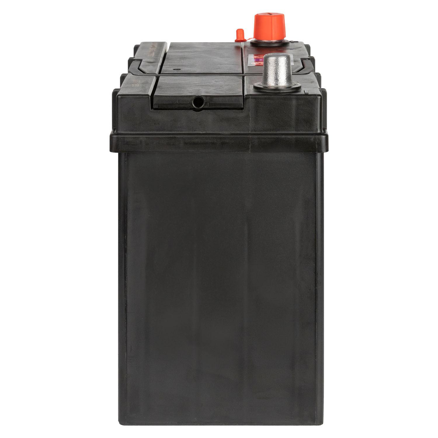 HR HiPower ASIA Autobatterie A45R 12V 45Ah