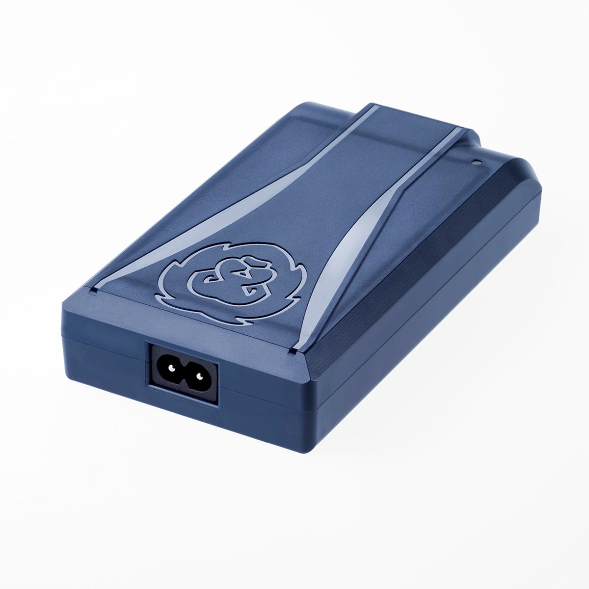 LiON Smart Charger 36V 4A Binder 3-Pin Stecker BMZ Reiseladegerät mit Transporttasche