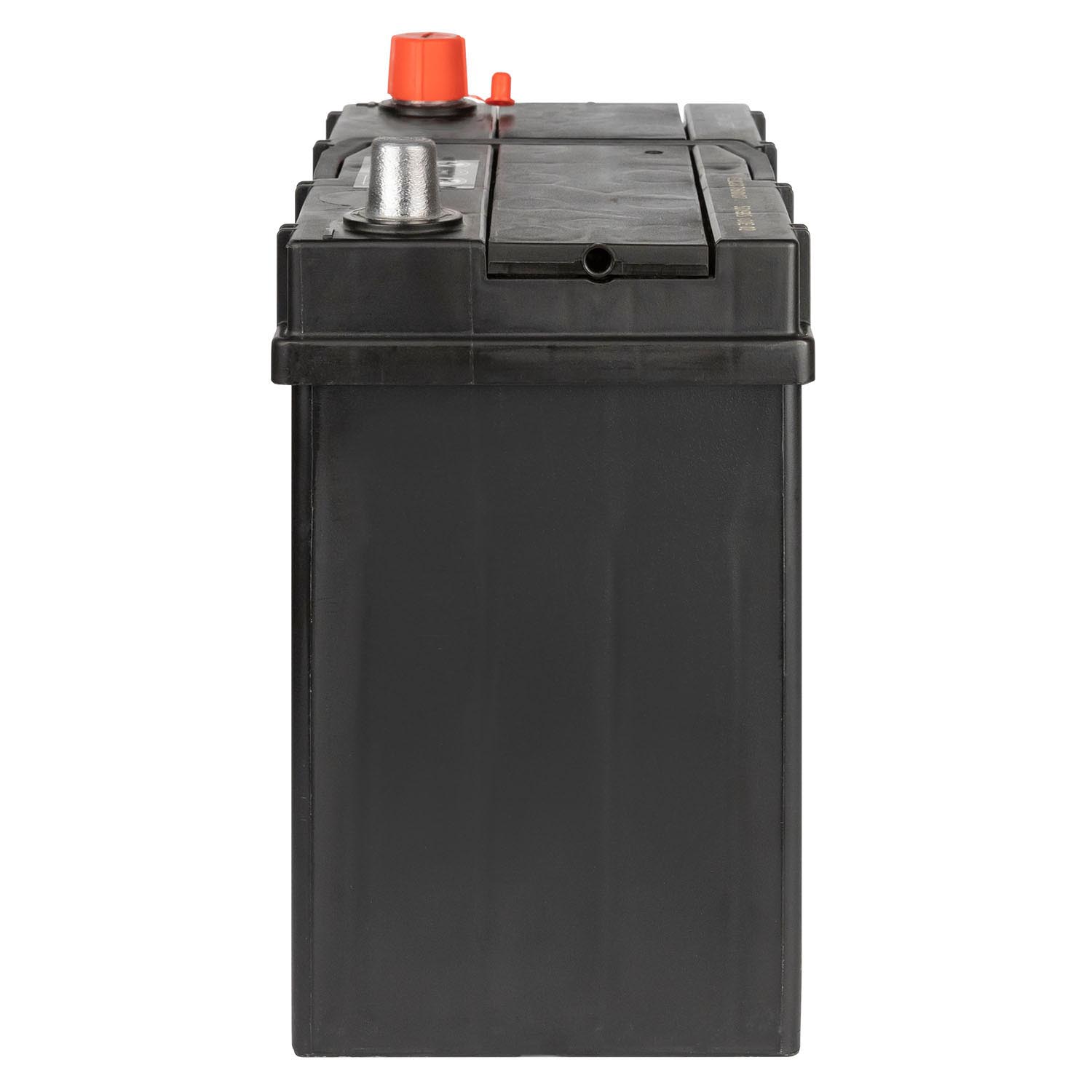 HR HiPower ASIA Autobatterie A45L 12V 45Ah