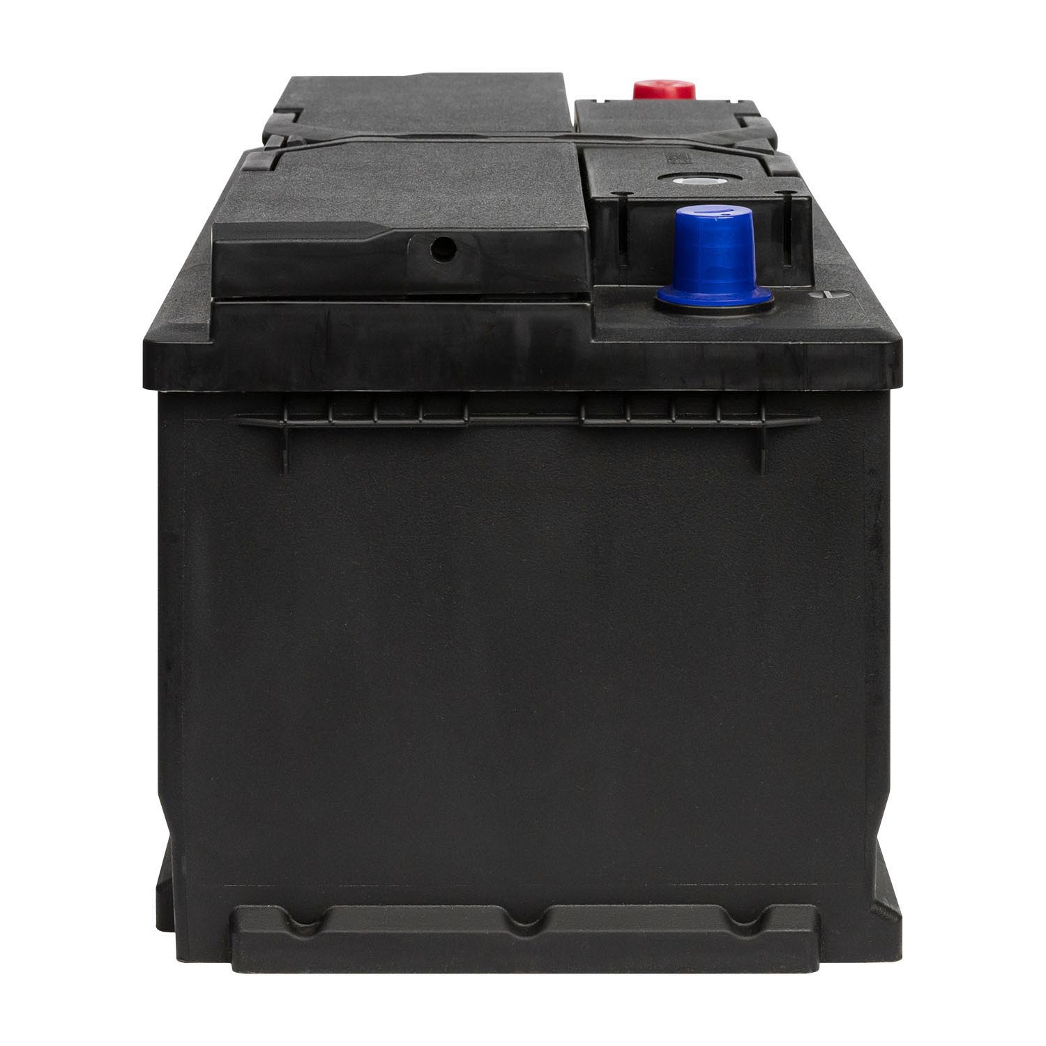 HeyVolt Start Autobatterie 12V 85Ah